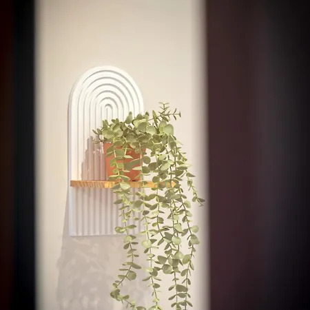 La Love-room D'alice Balneo Et Video-projecteur !