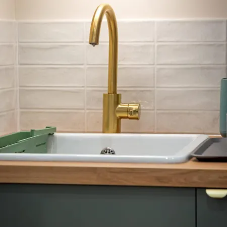 La Love-room D'alice Balneo Et Video-projecteur ! Apartment *