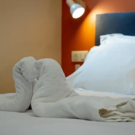La Love-room D'alice Balneo Et Video-projecteur ! * 루앙