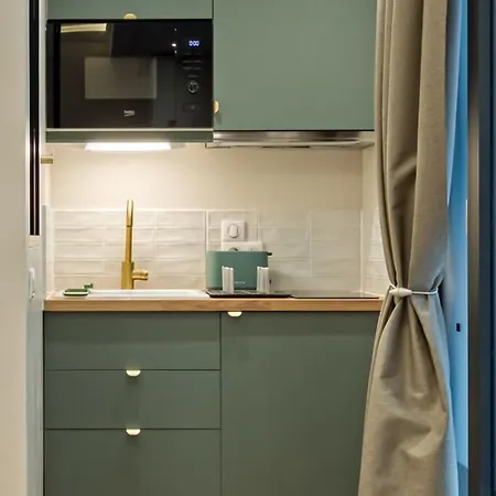 La Love-room D'alice Balneo Et Video-projecteur ! *