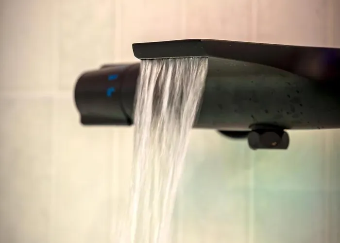 La Love-room D'alice Balnéo Et Vidéo-projecteur ! Appartement *