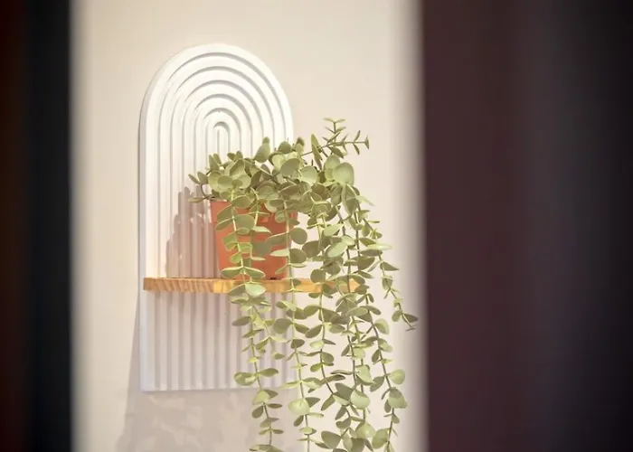 La Love-room D'alice Balneo Et Video-projecteur !