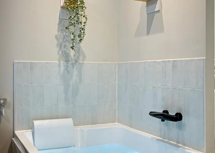 La Love-room D'alice Balneo Et Video-projecteur ! Apartment Rouen