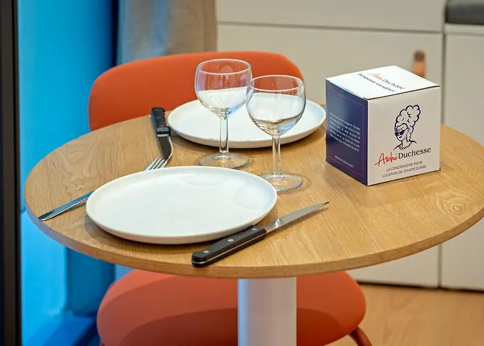 La Love-room D'alice Balnéo Et Vidéo-projecteur !