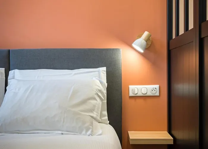 La Love-room D'alice Balneo Et Video-projecteur ! * Rouen