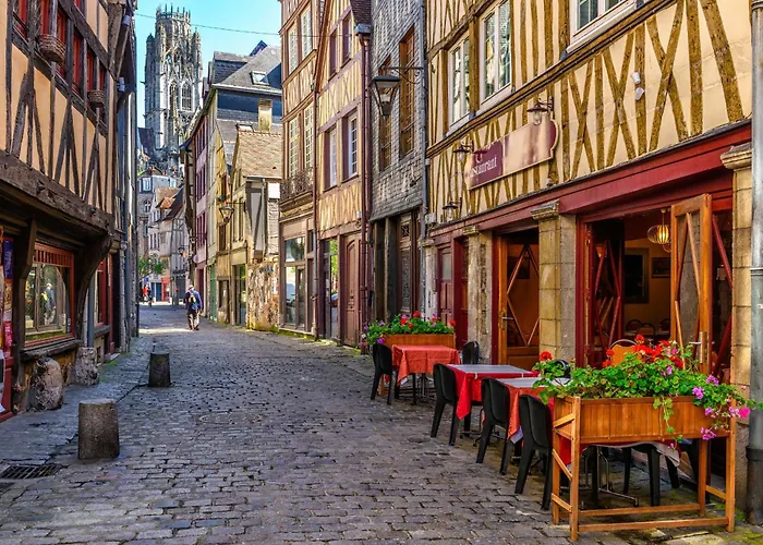 Appartement La Love-room D'alice Balnéo Et Vidéo-projecteur !