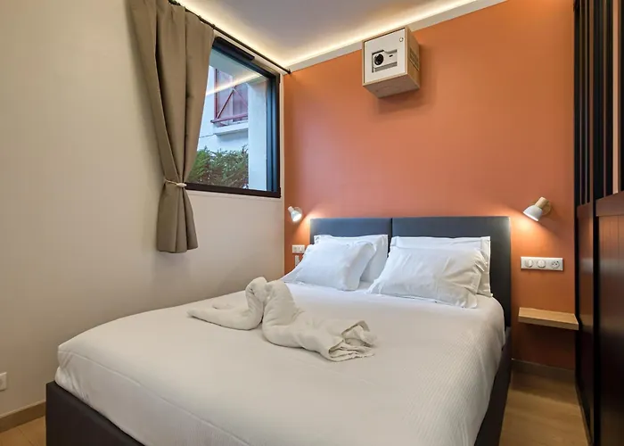 La Love-room D'alice Balnéo Et Vidéo-projecteur ! *